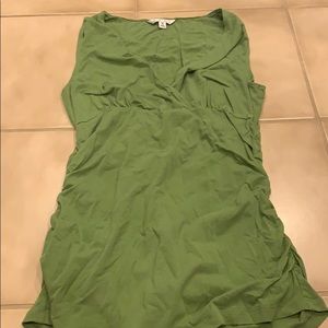 CAbi tank top. Super cute!